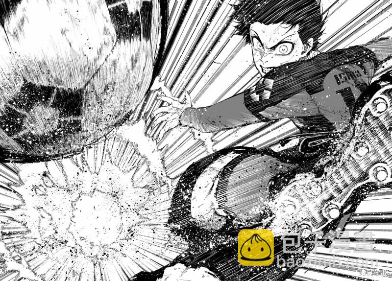 BLUE LOCK - 第147話 - 4