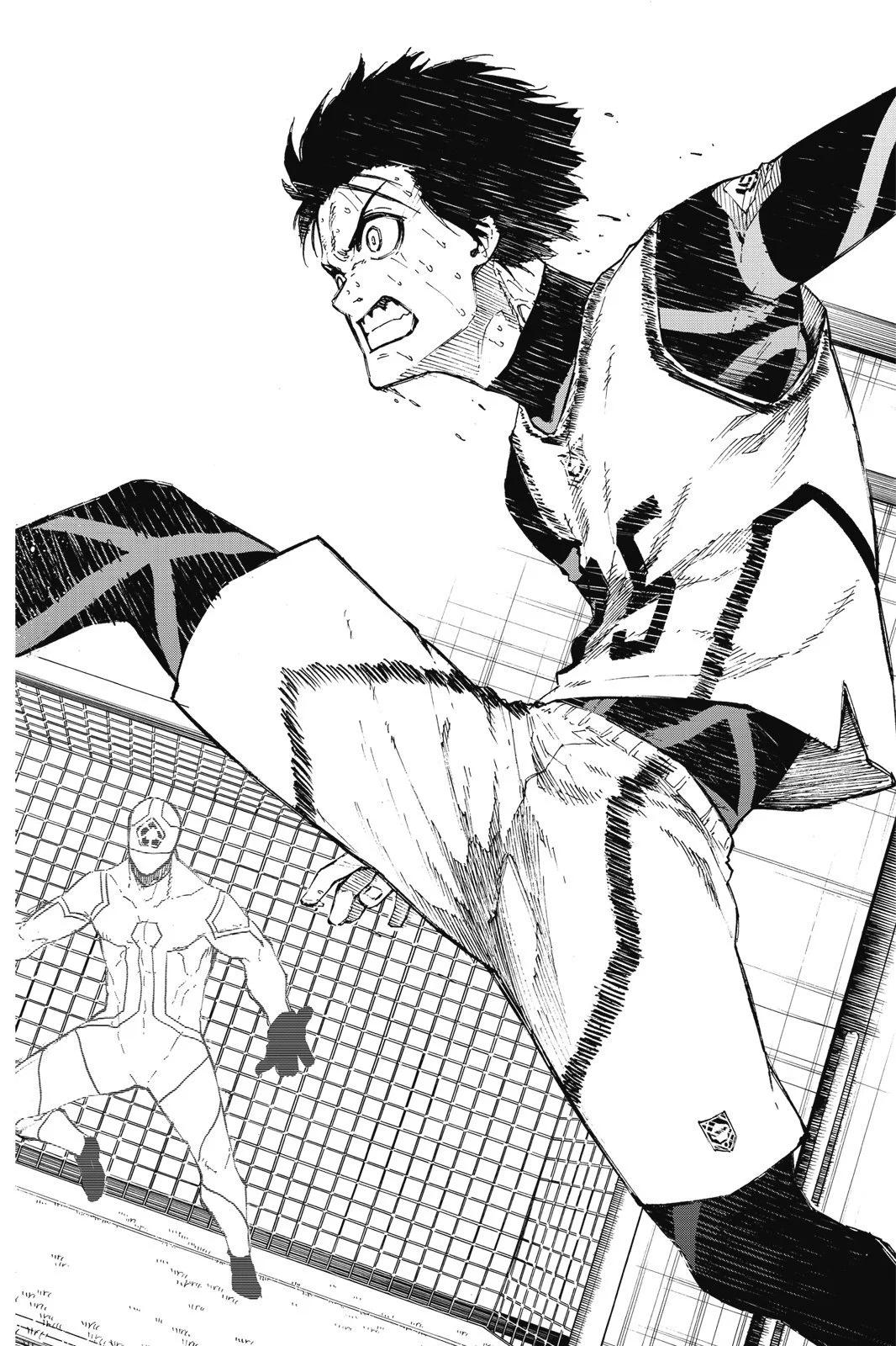 BLUE LOCK - 第10卷(4/4) - 2