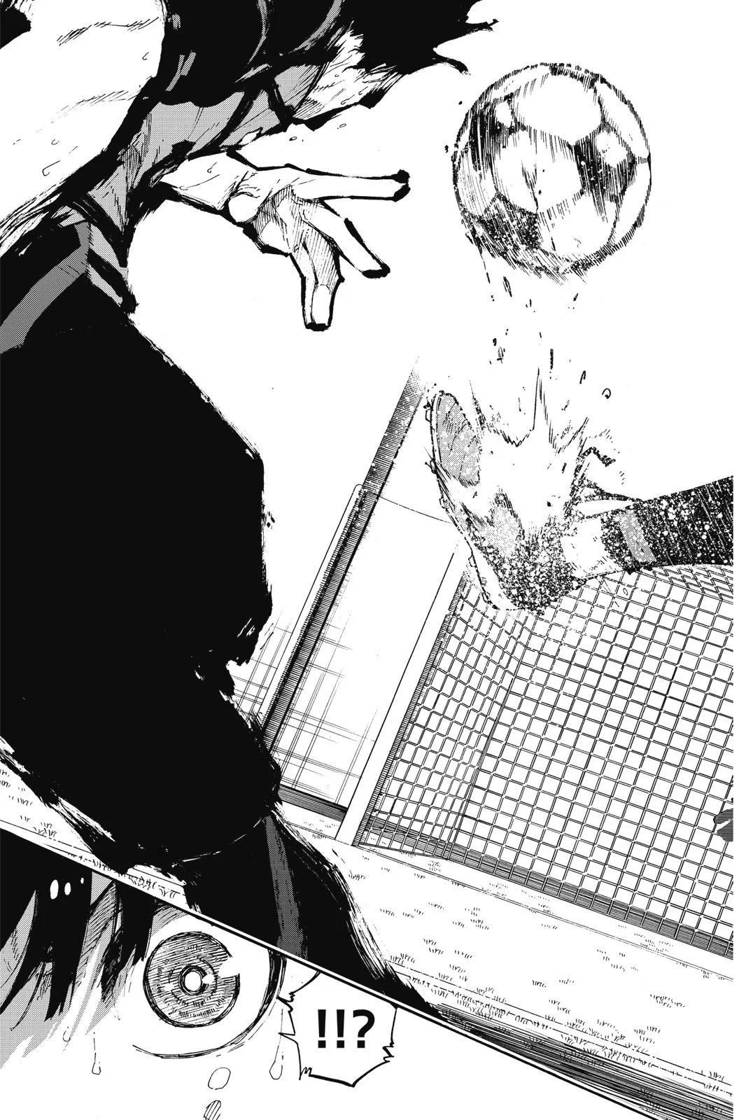 BLUE LOCK - 第10卷(4/4) - 3