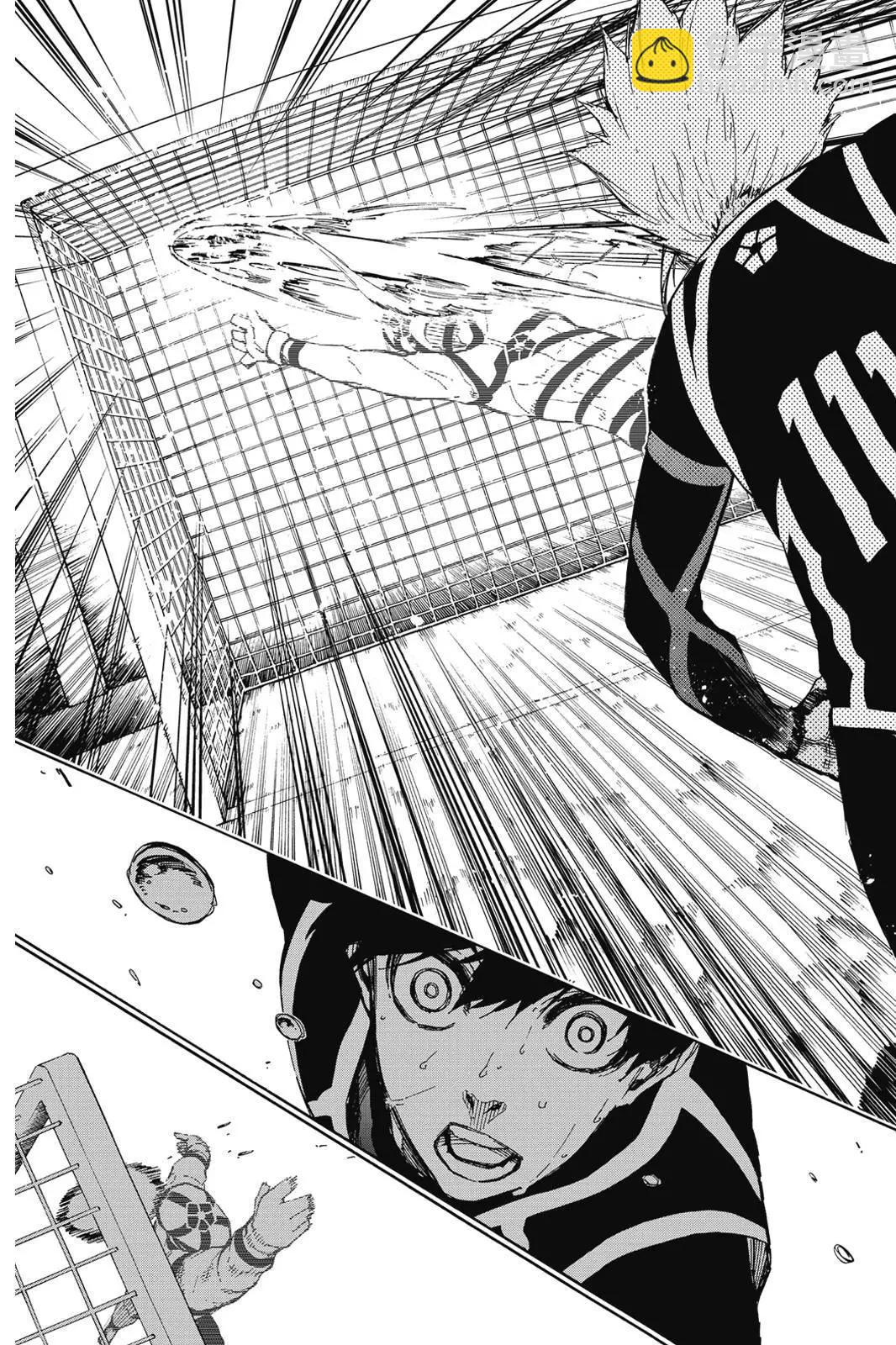 BLUE LOCK - 第12卷(4/4) - 2