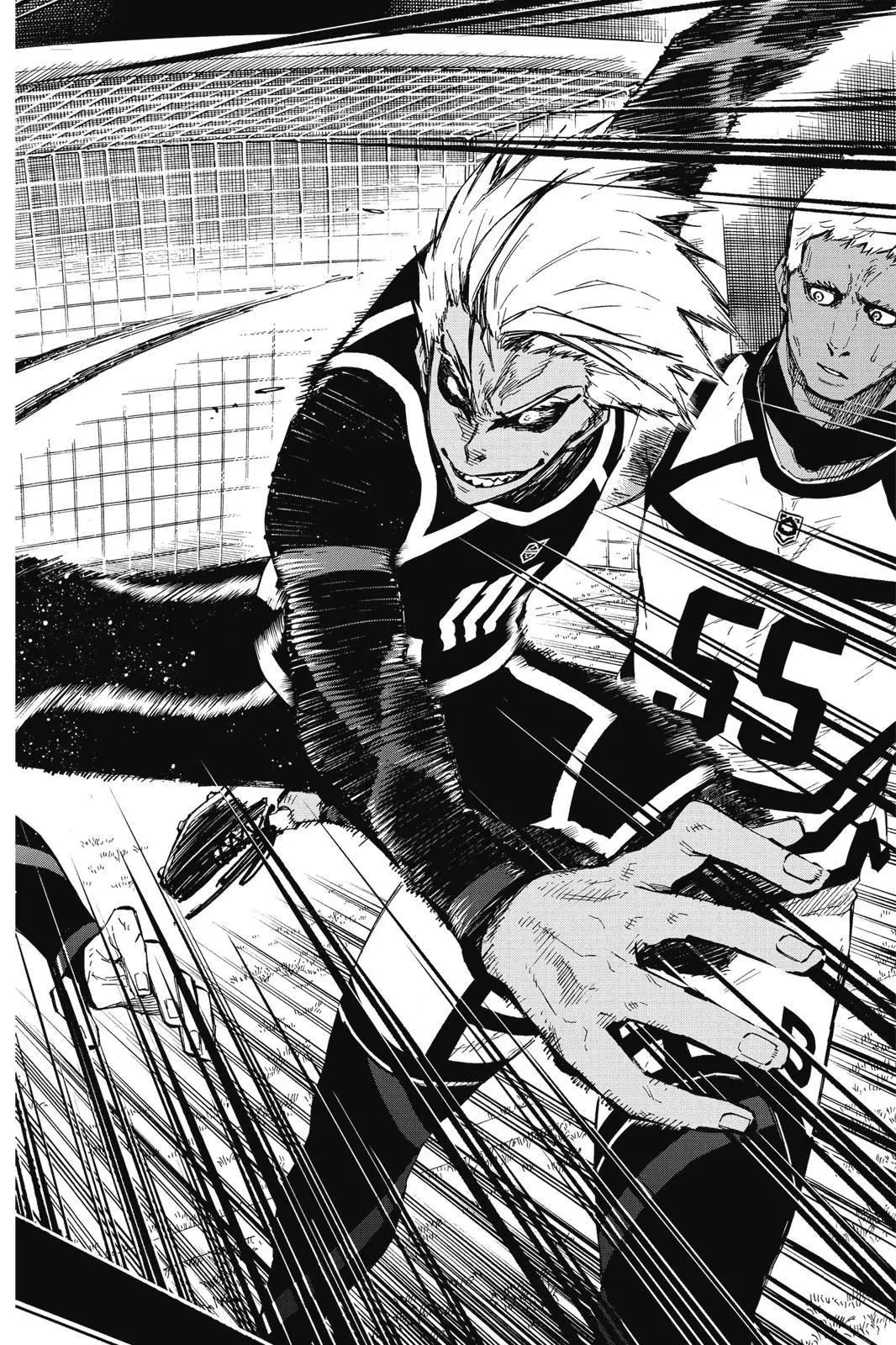 BLUE LOCK - 第12卷(2/4) - 4