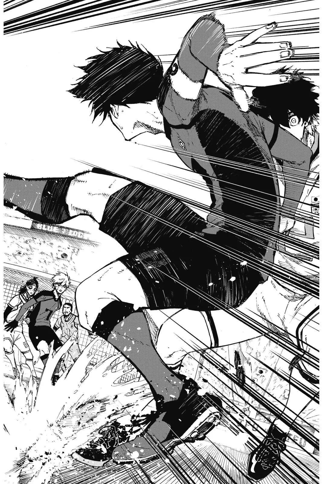 BLUE LOCK - 第14卷(4/4) - 7