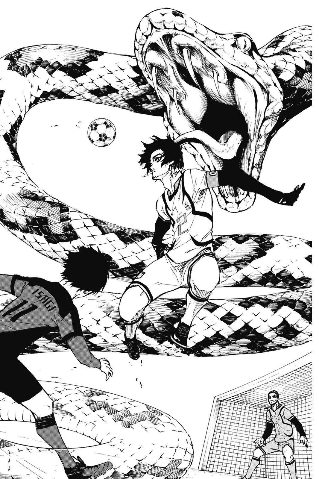 BLUE LOCK - 第14卷(1/4) - 2