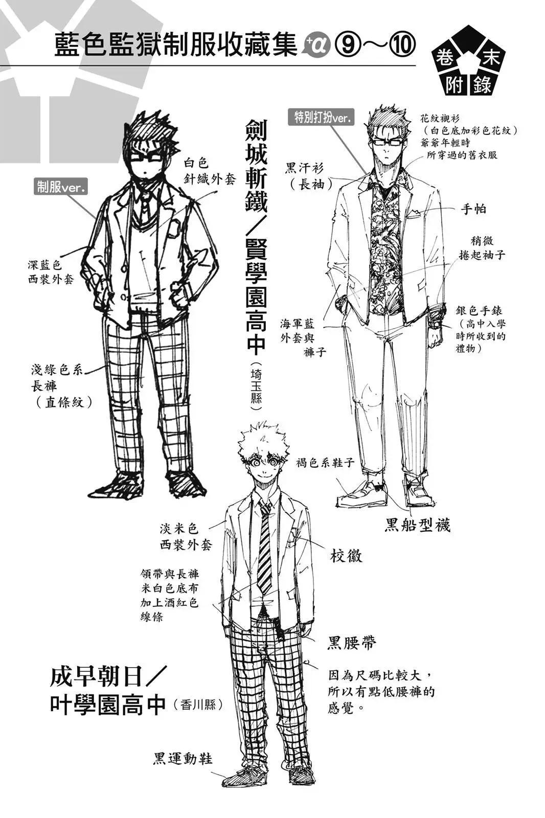 BLUE LOCK - 第18卷(4/4) - 1