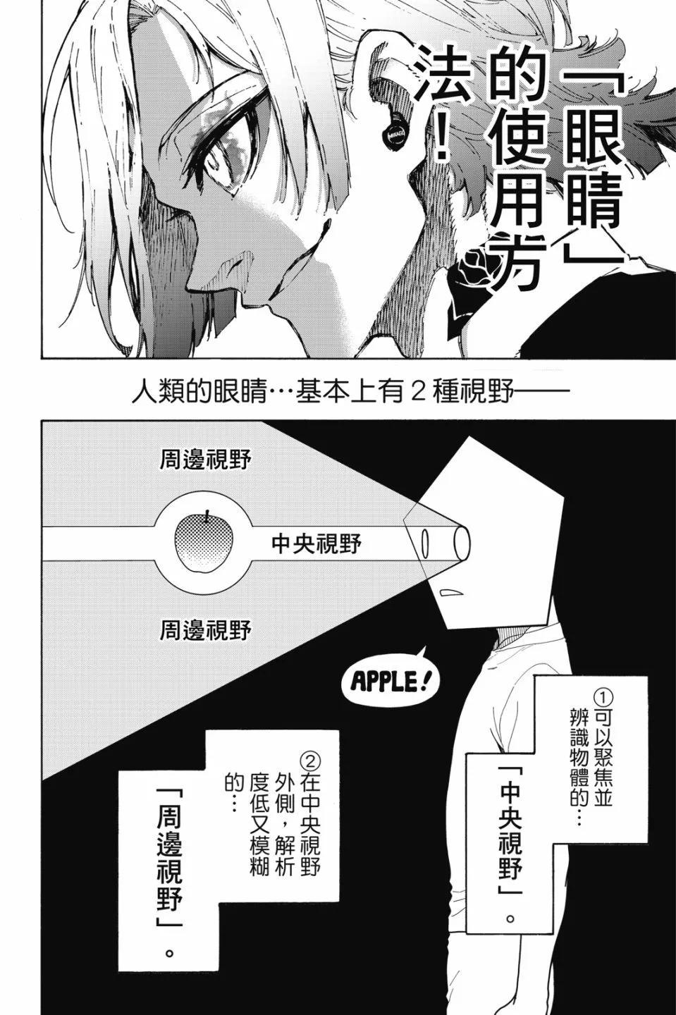 BLUE LOCK - 第21卷(3/4) - 4