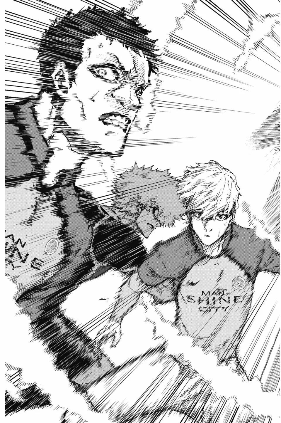 BLUE LOCK - 第21卷(4/4) - 3