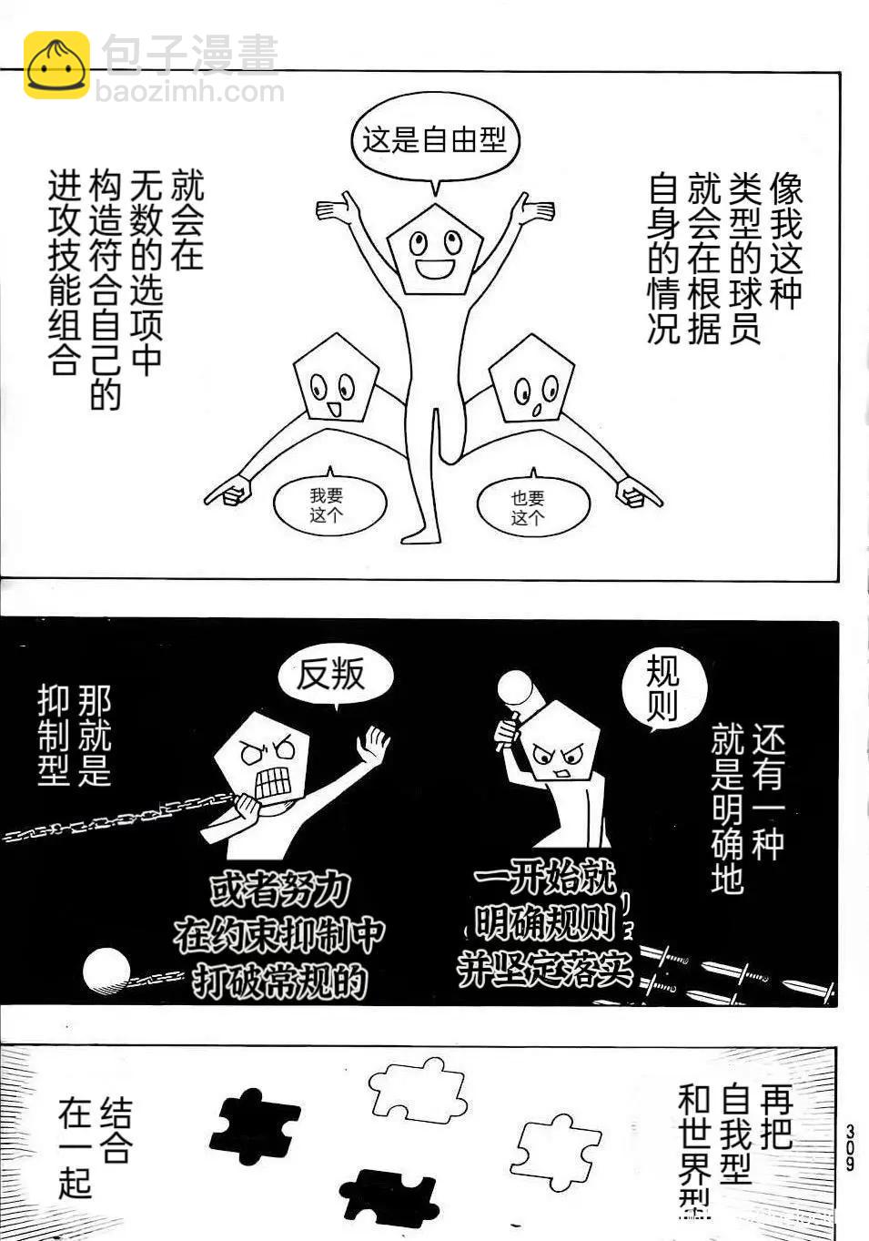 BLUE LOCK - 第267話 - 2