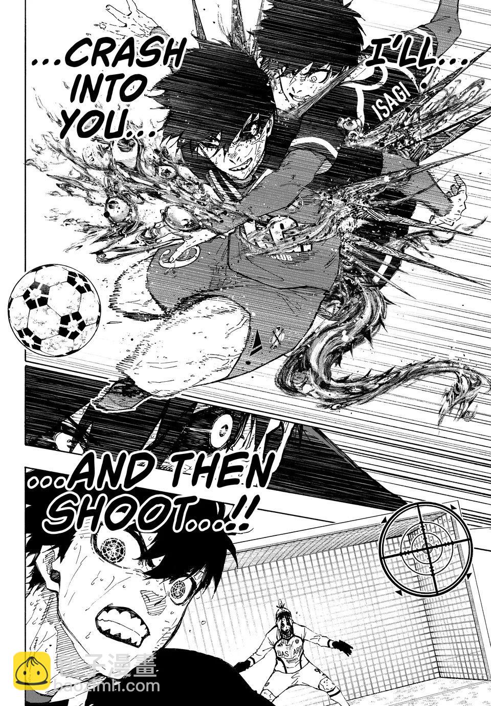 BLUE LOCK - 第286話 - 4