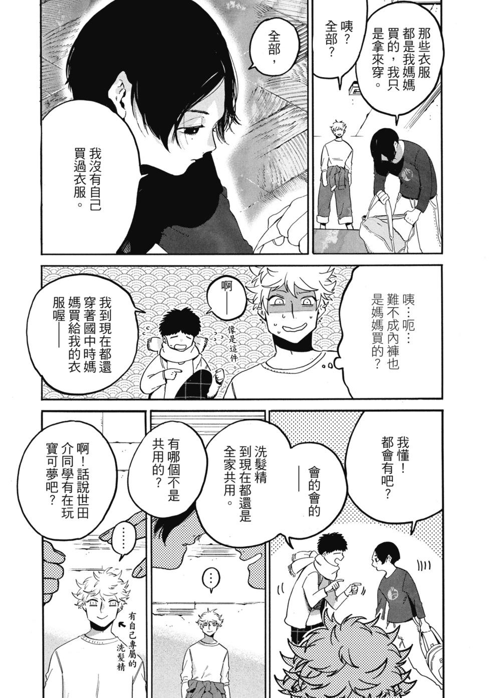 Blue Period - 第10卷(2/5) - 7