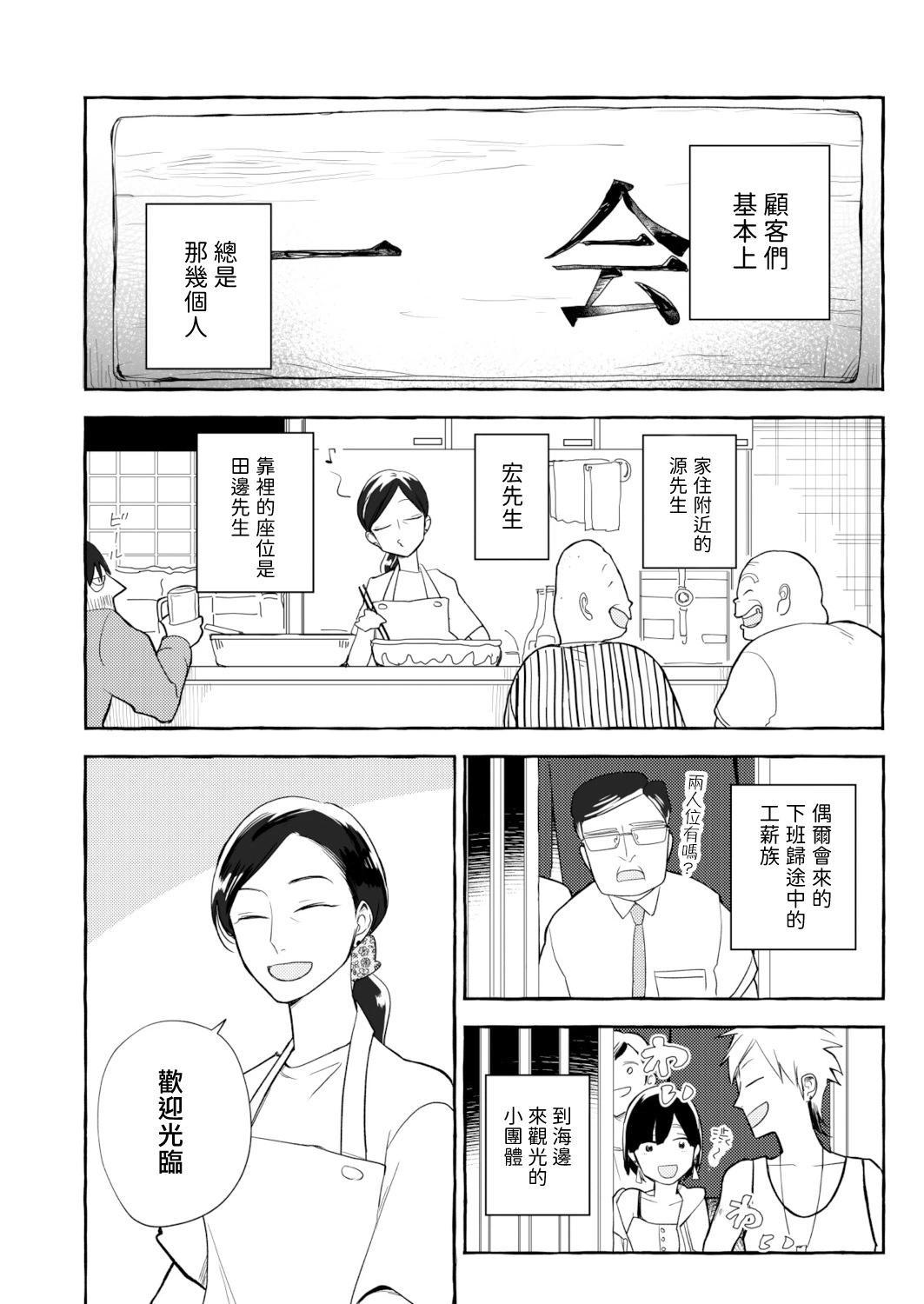 Blue・Seaside・Drop - 第03話 - 4