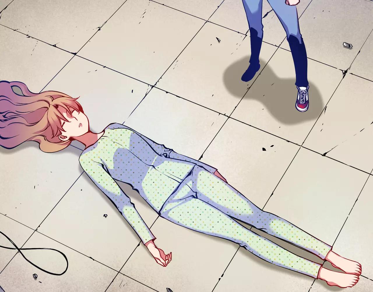 第13话 合奏吧！(1/3)-第13话