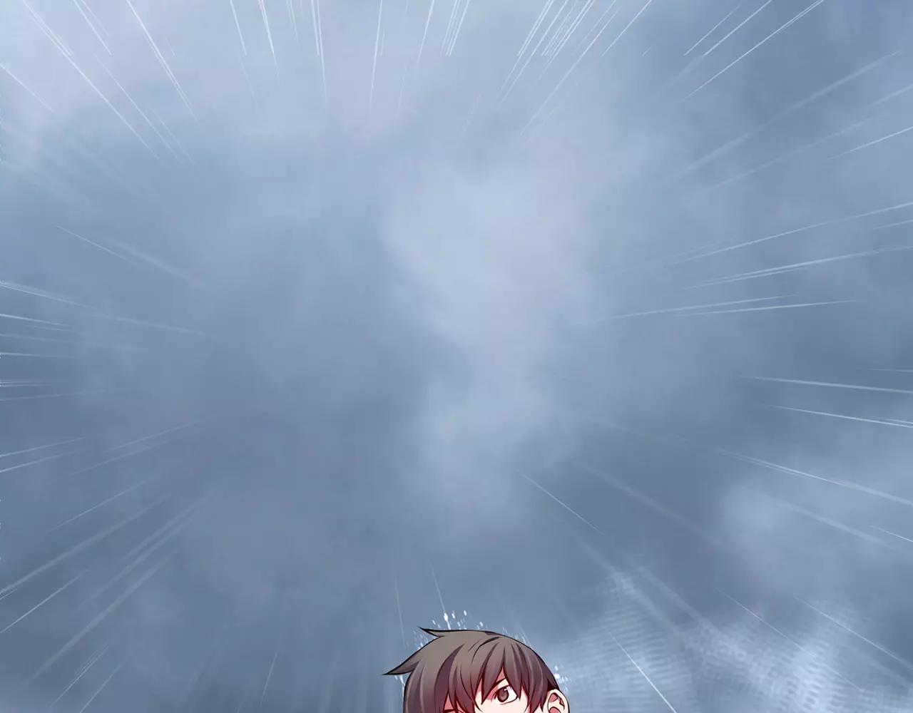 第15话 幸运女神的眷顾(1/2)-第15话