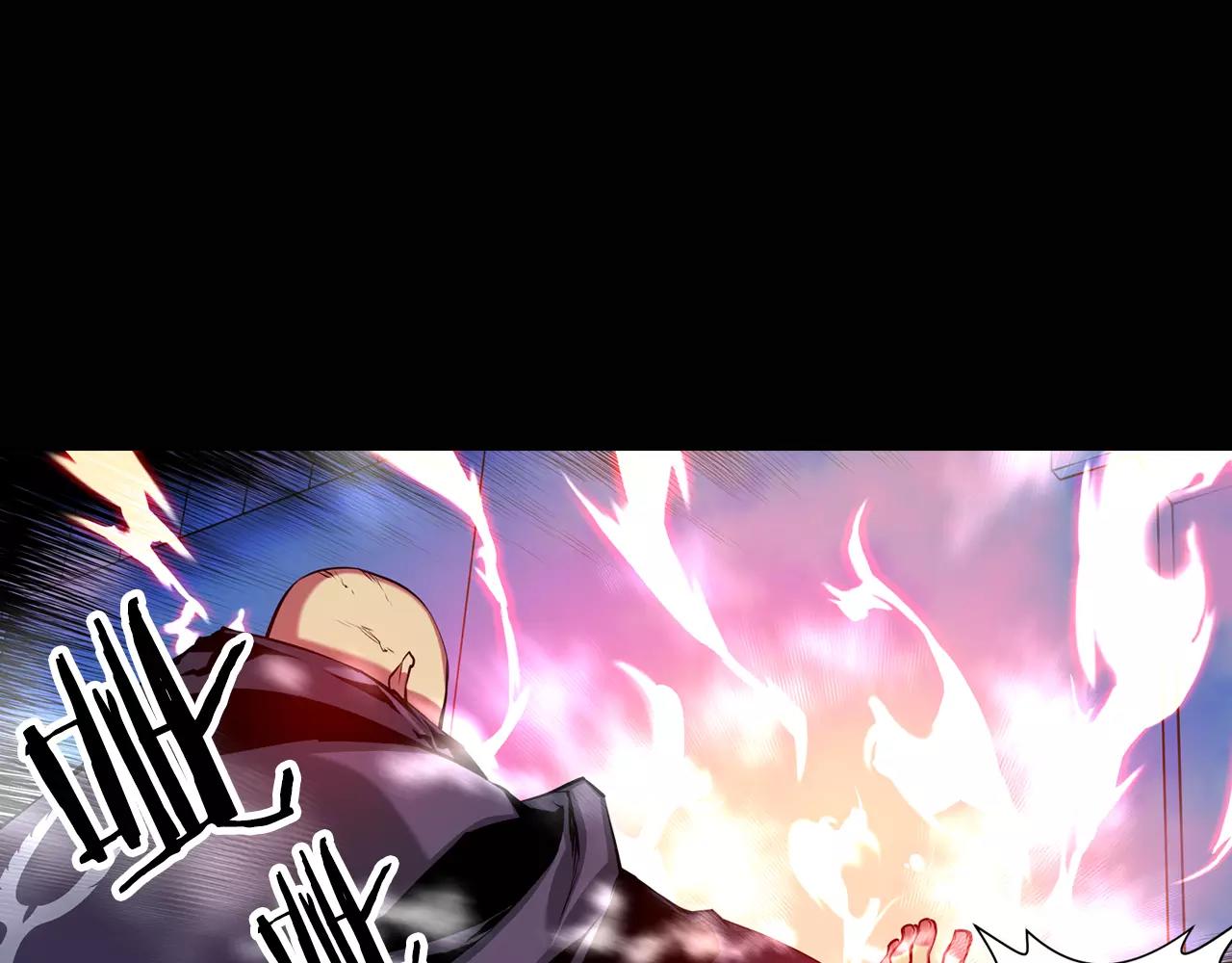 第15话 幸运女神的眷顾(1/2)-第15话