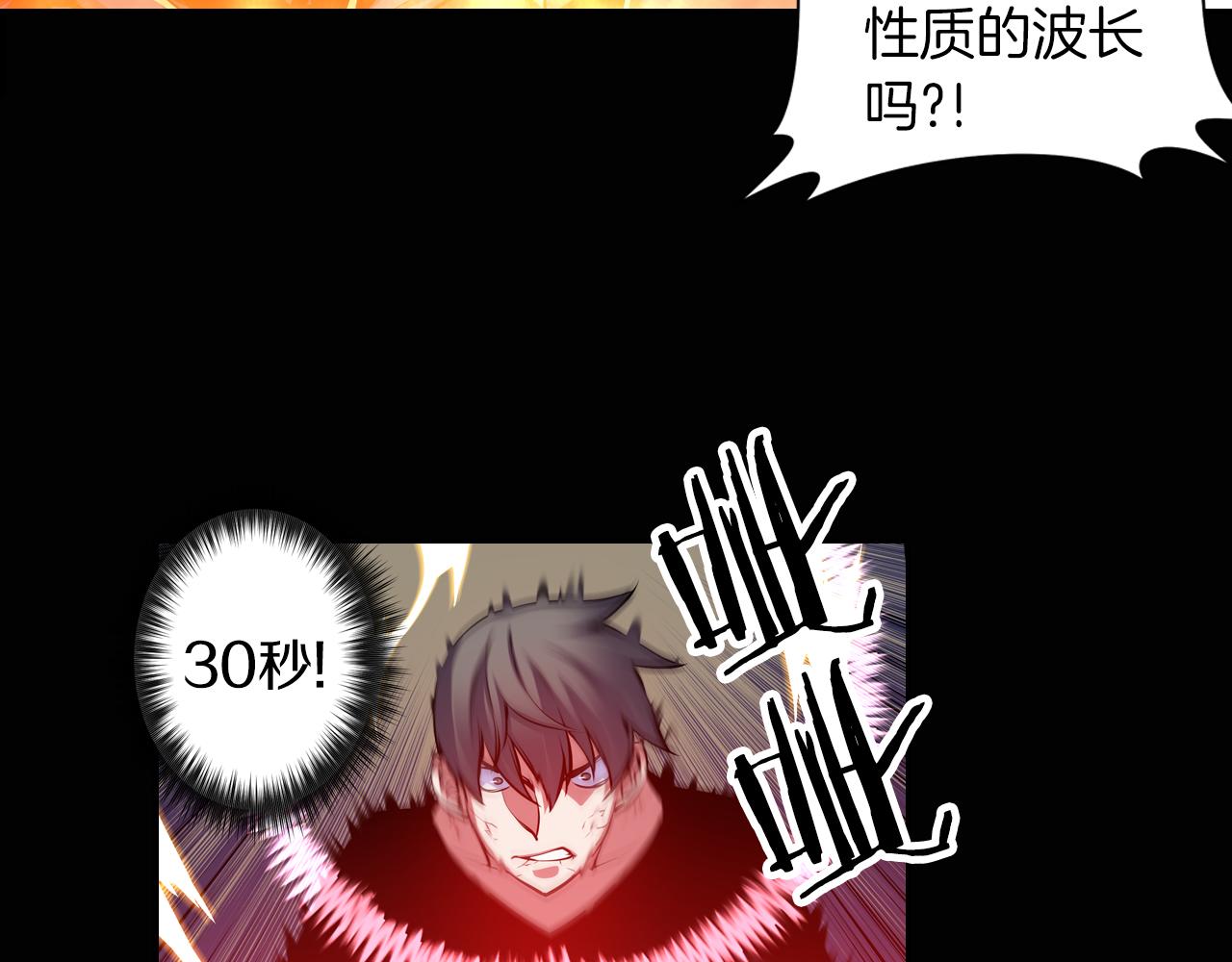 第15话 幸运女神的眷顾(1/2)-第15话