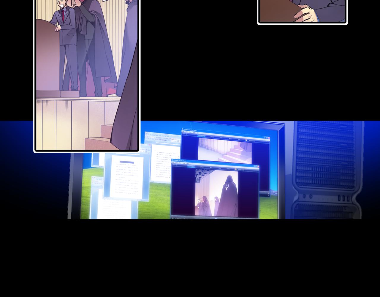 第19话 恐怖广播(1/3)-第19话