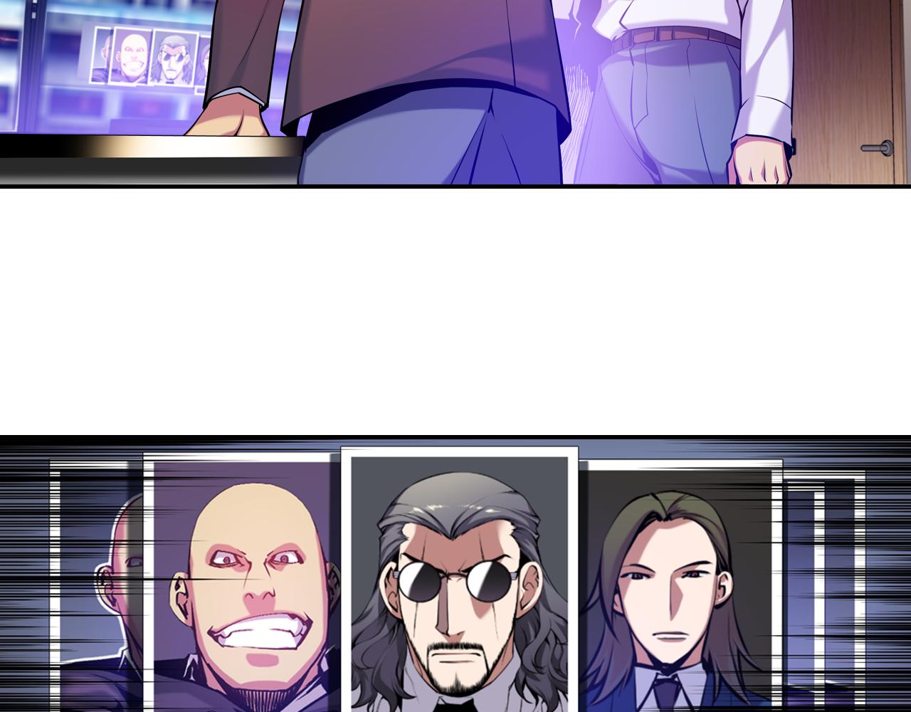 第21话 开战(1/2)-第21话