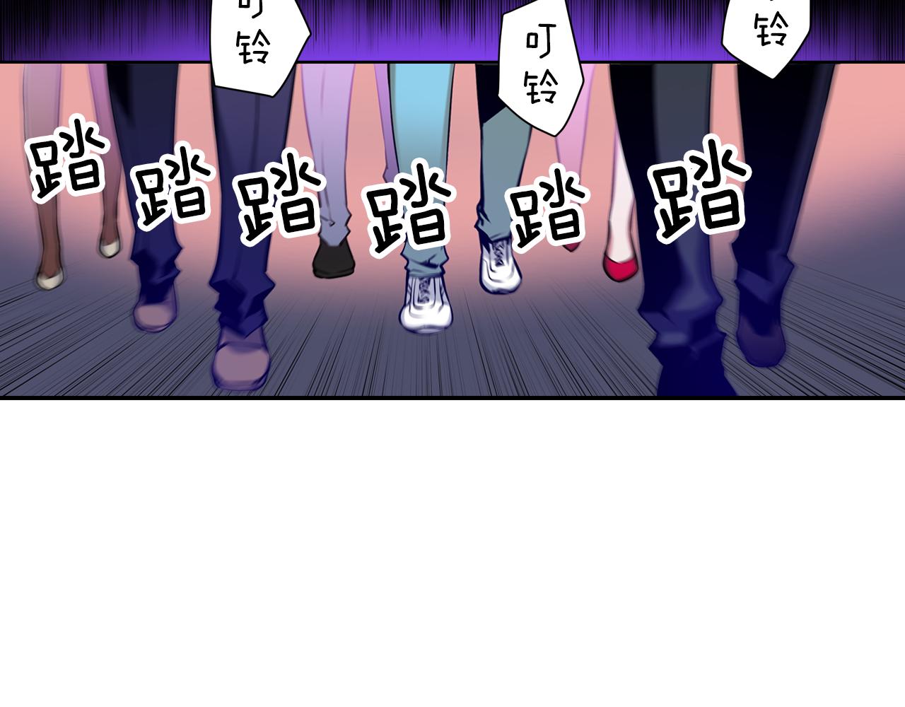 第21话 开战(1/2)-第21话