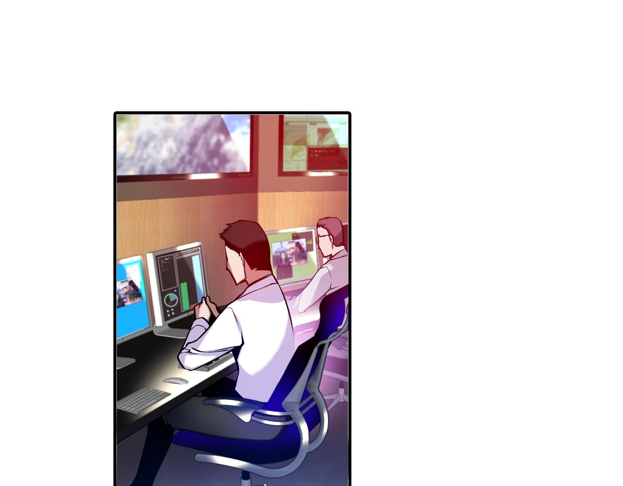 第21话 开战(1/2)-第21话