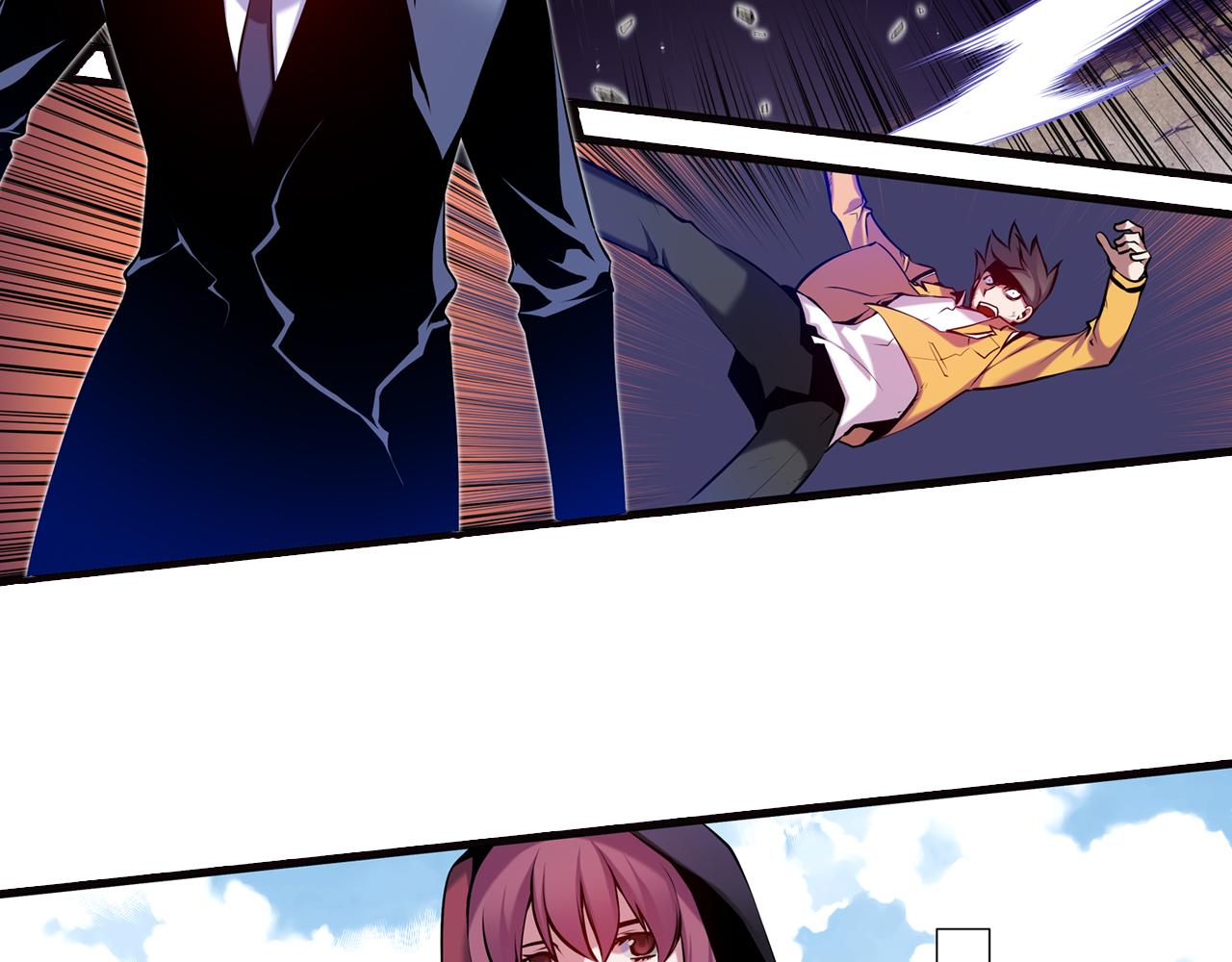 第23话 恶魔的回忆(1/3)-第23话