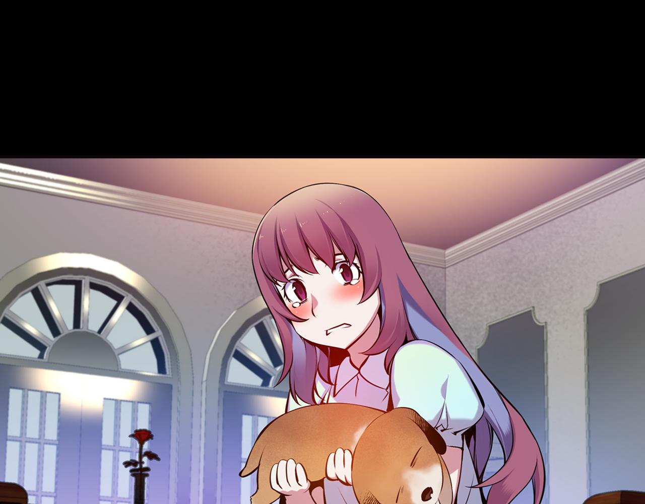 第23话 恶魔的回忆(1/3)-第23话