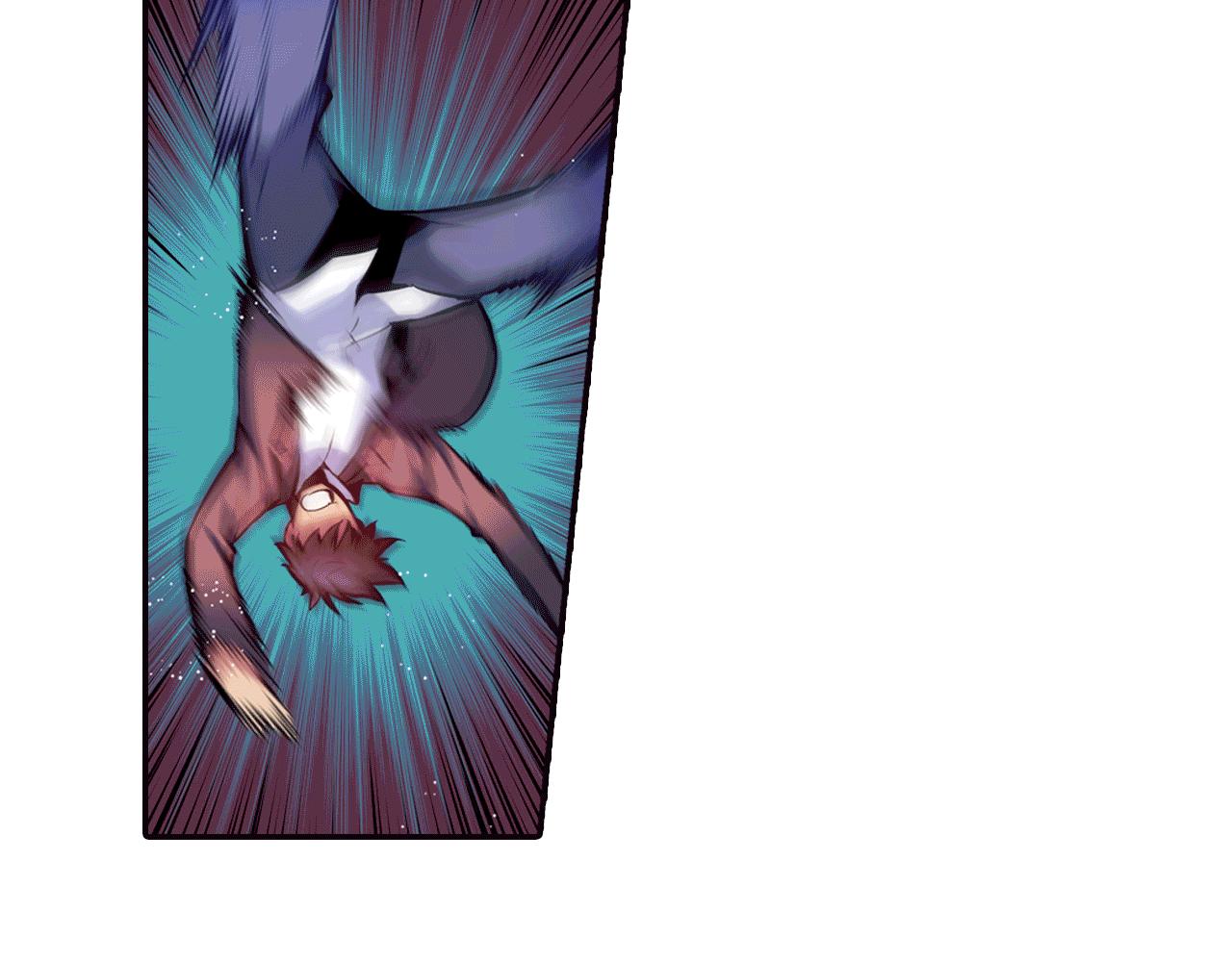 第25话 深渊(1/2)-第25话