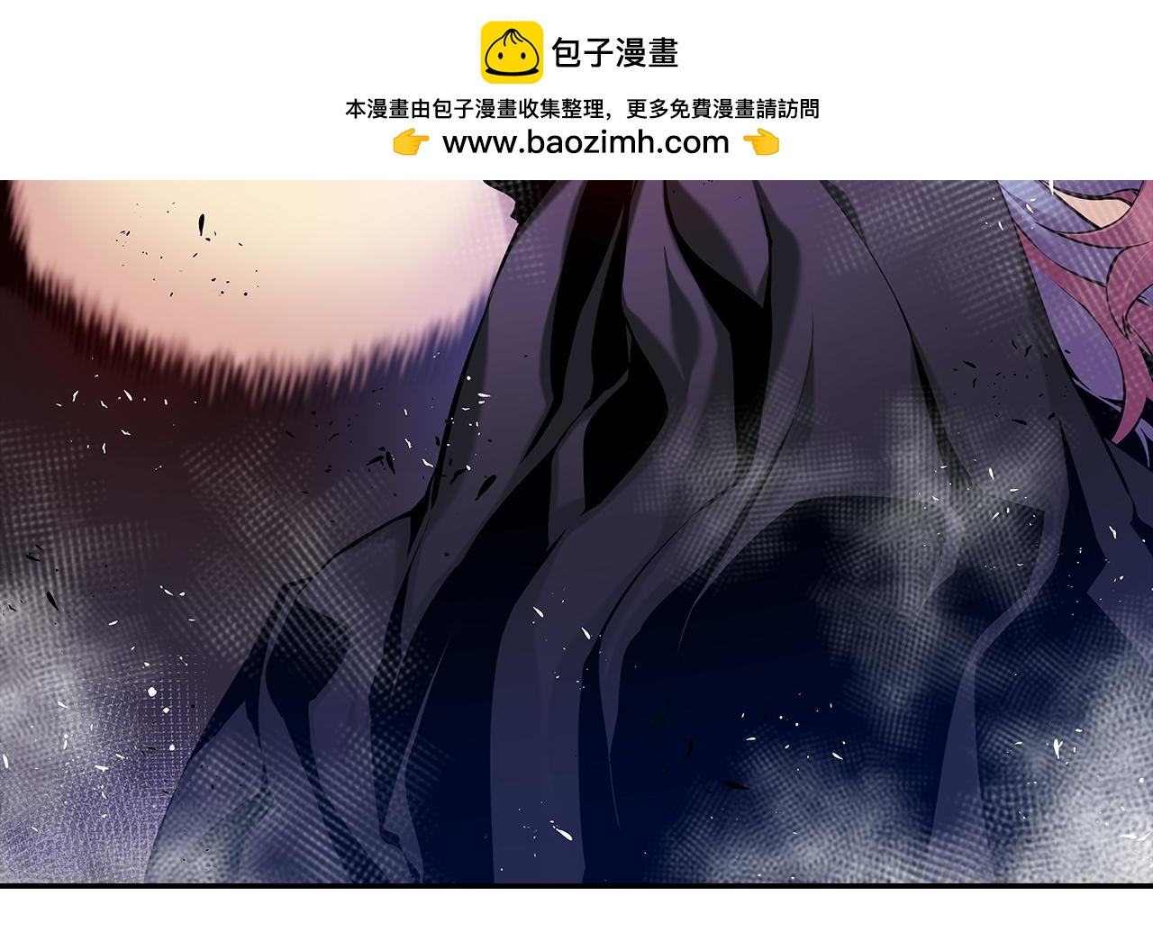 第25话 深渊(1/2)-第25话