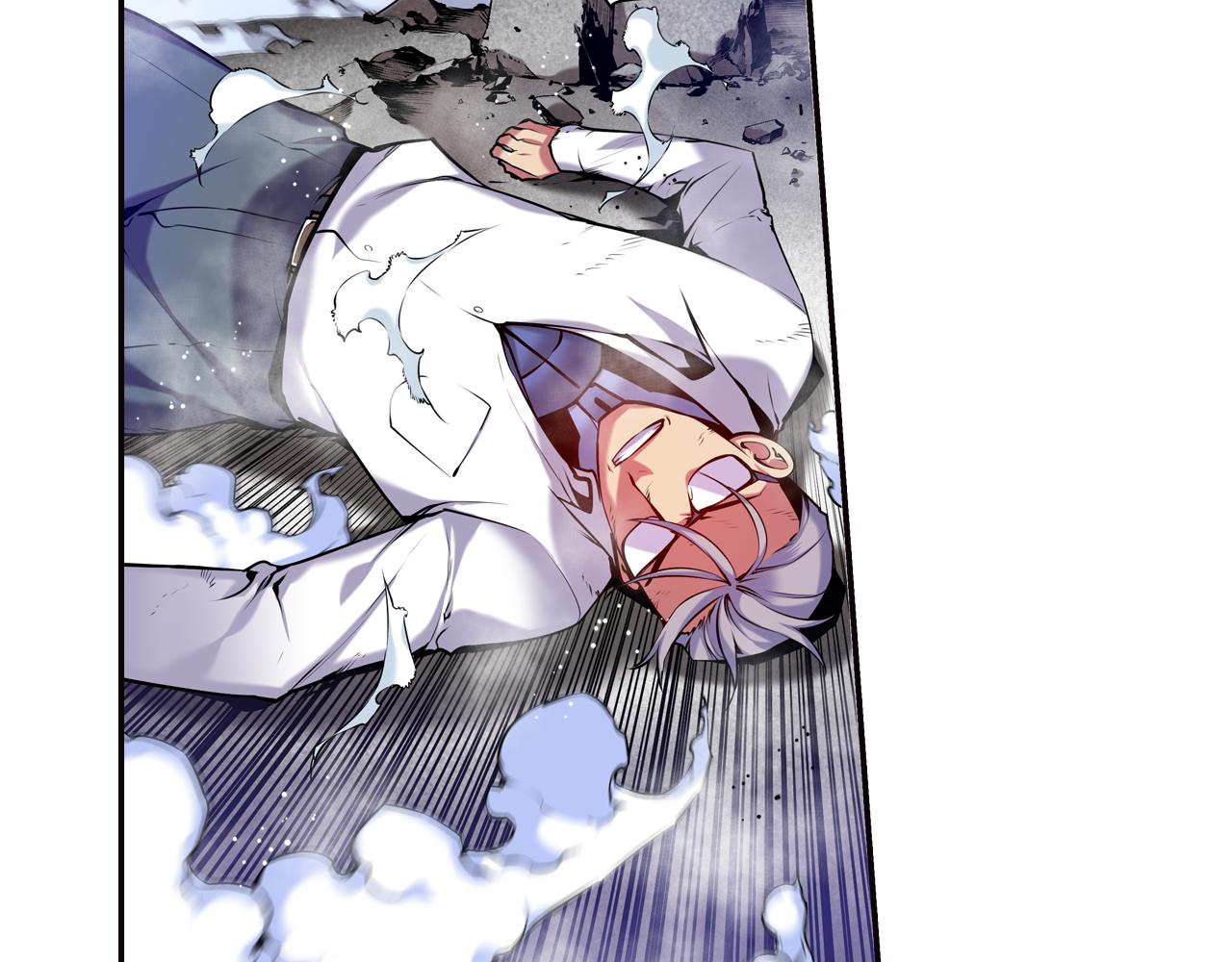 第25话 深渊(1/2)-第25话