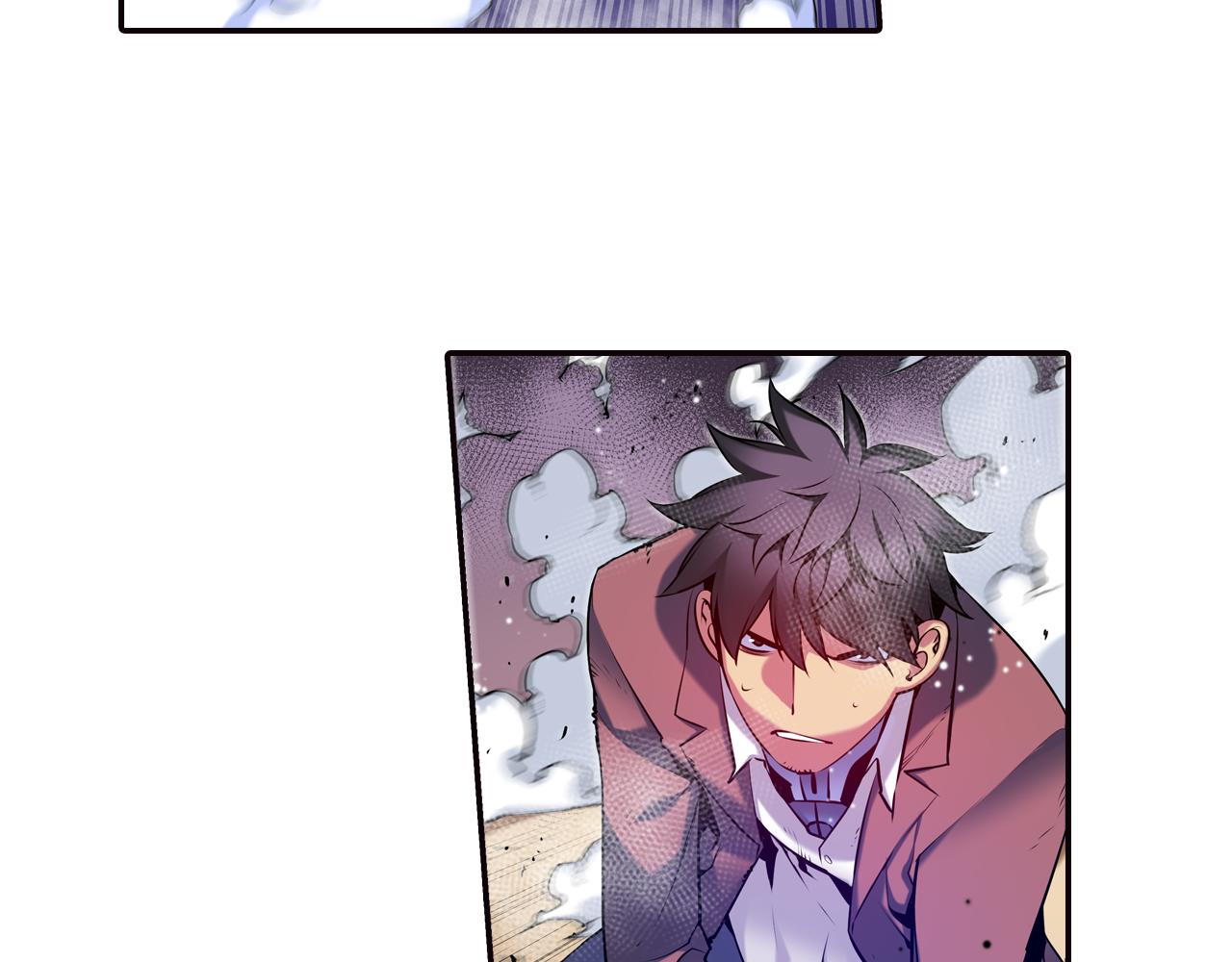 第25话 深渊(1/2)-第25话