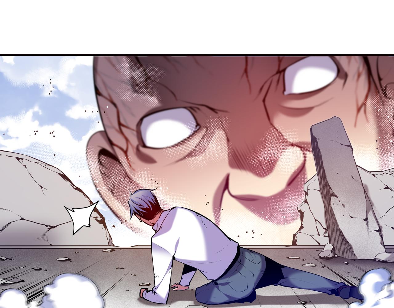 第25话 深渊(1/2)-第25话