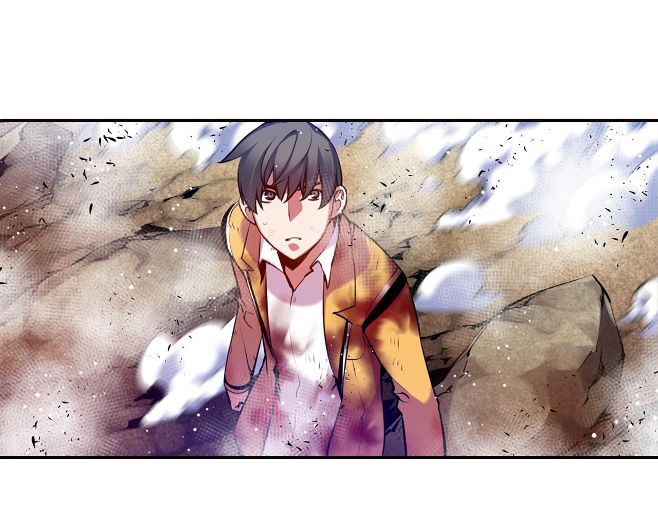 第29话 实验对象(1/3)-第29话