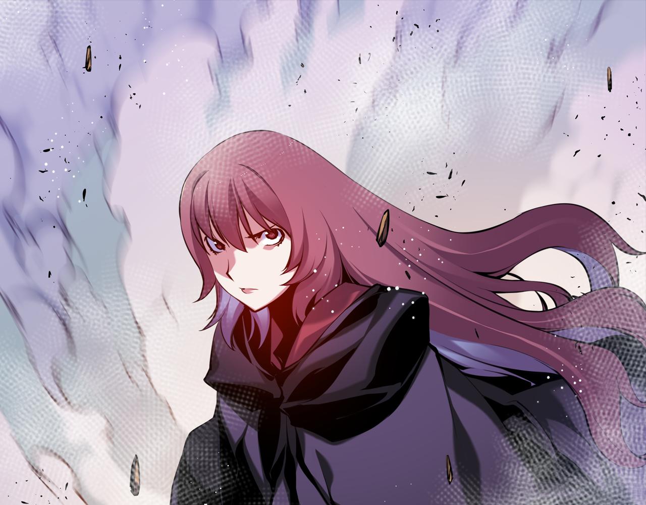 第31话 命运(1/3)-第31话