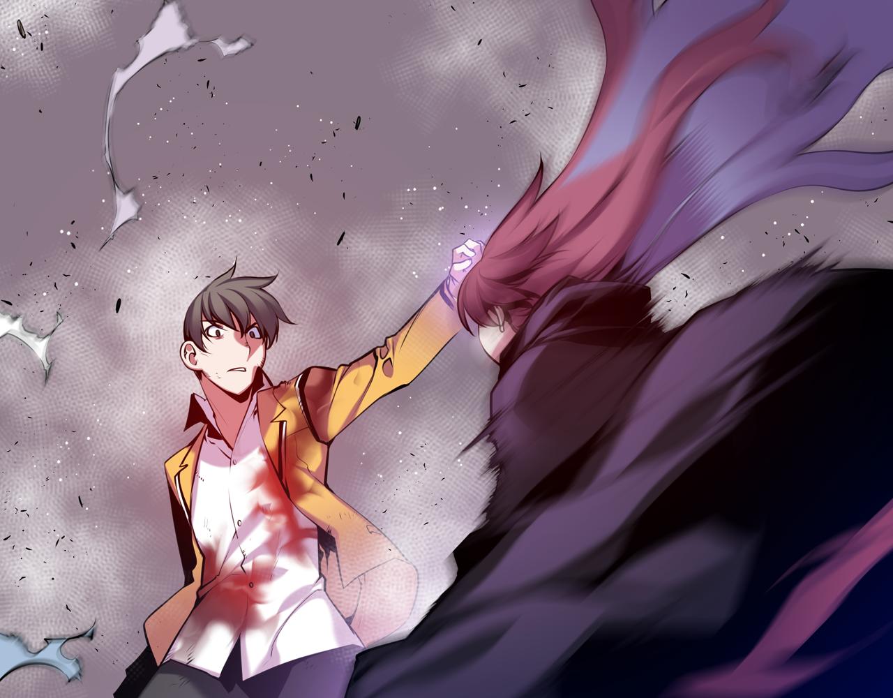 第31话 命运(1/3)-第31话