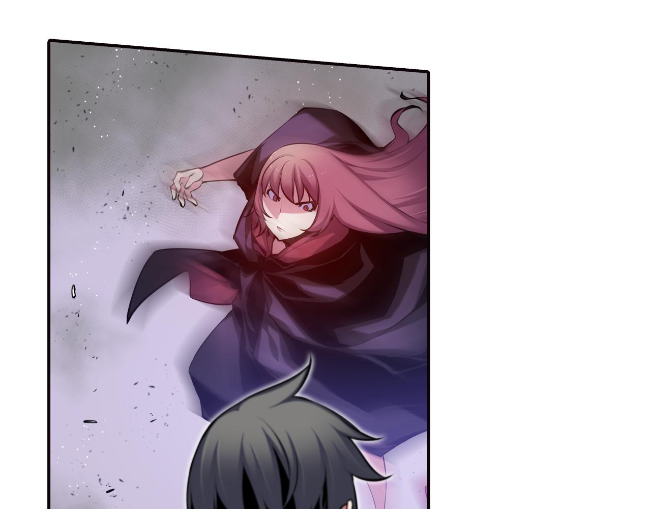 第31话 命运(1/3)-第31话