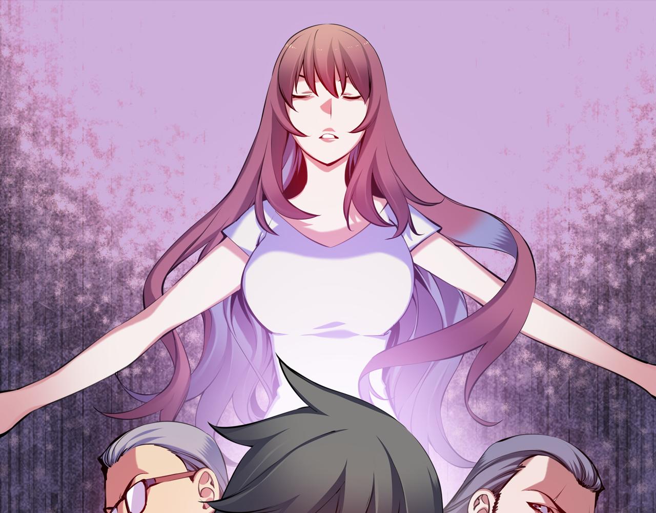 第33话 目标(1/3)-第33话