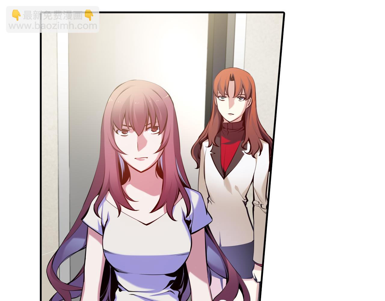 第33话 目标(1/3)-第33话