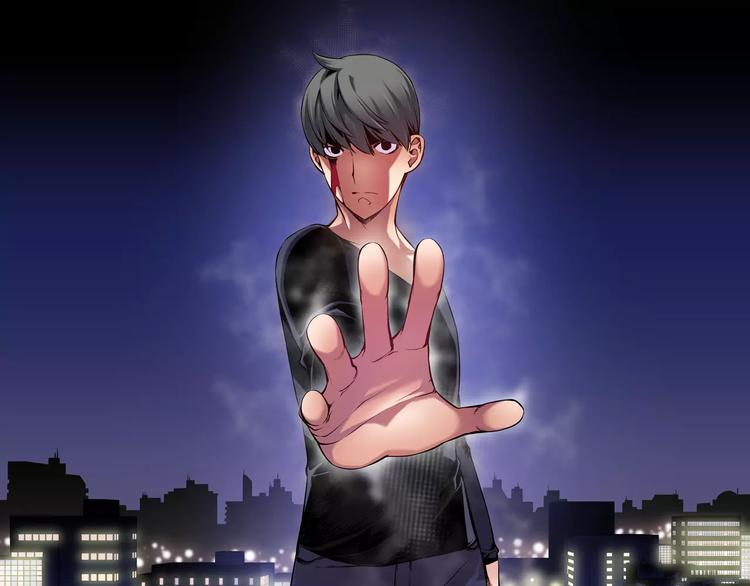 第5话 因你而起(1/4)-第5话