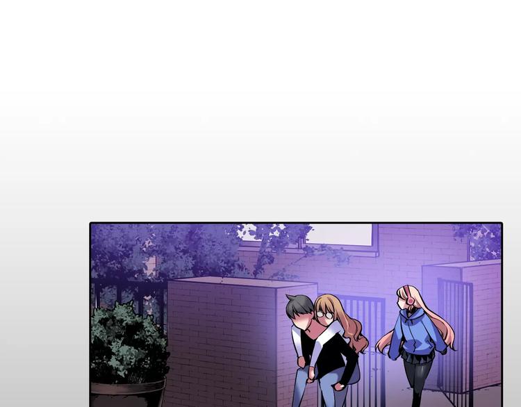 第5话 因你而起(1/4)-第5话