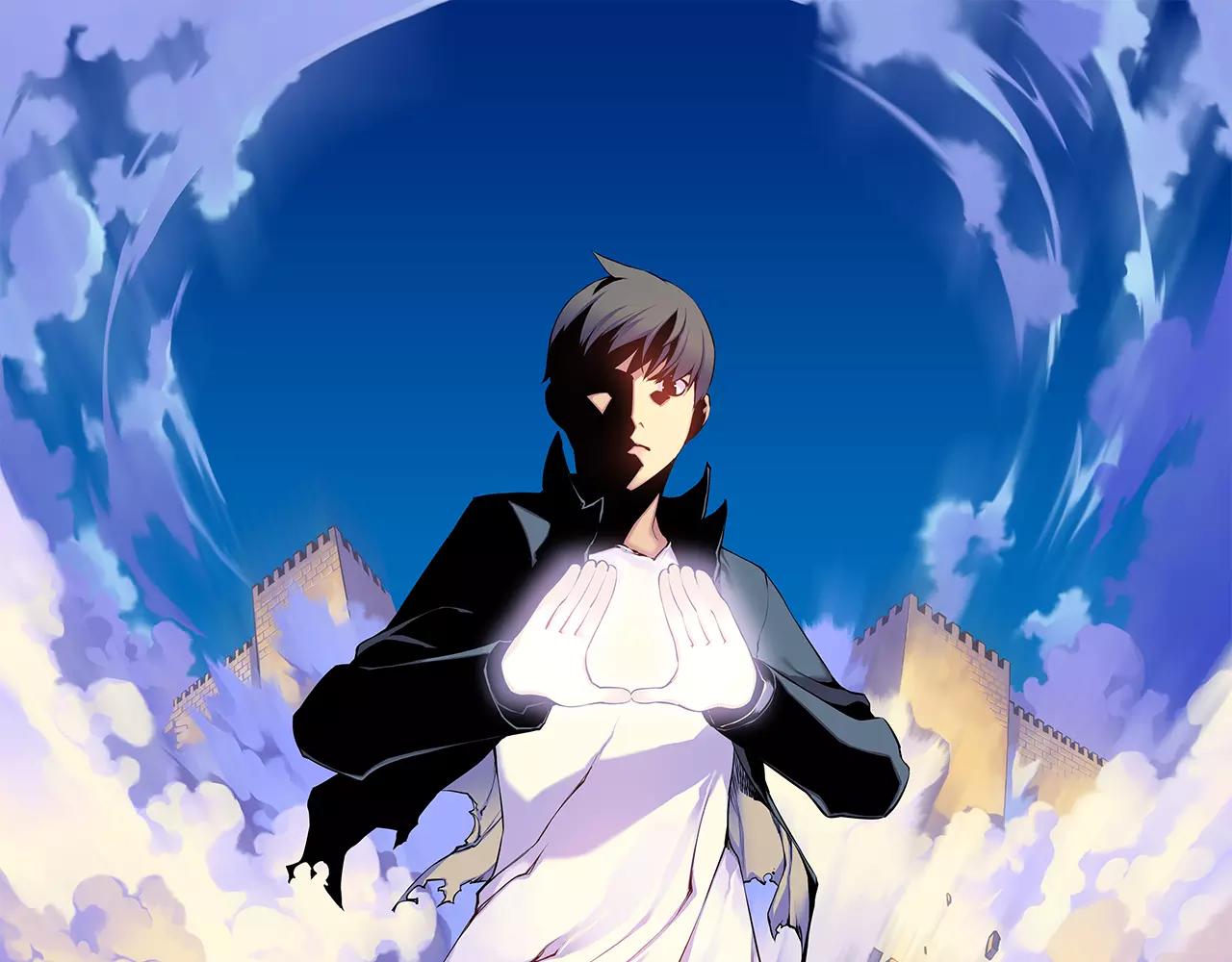 第7话 声波战争(1/3)-第7话