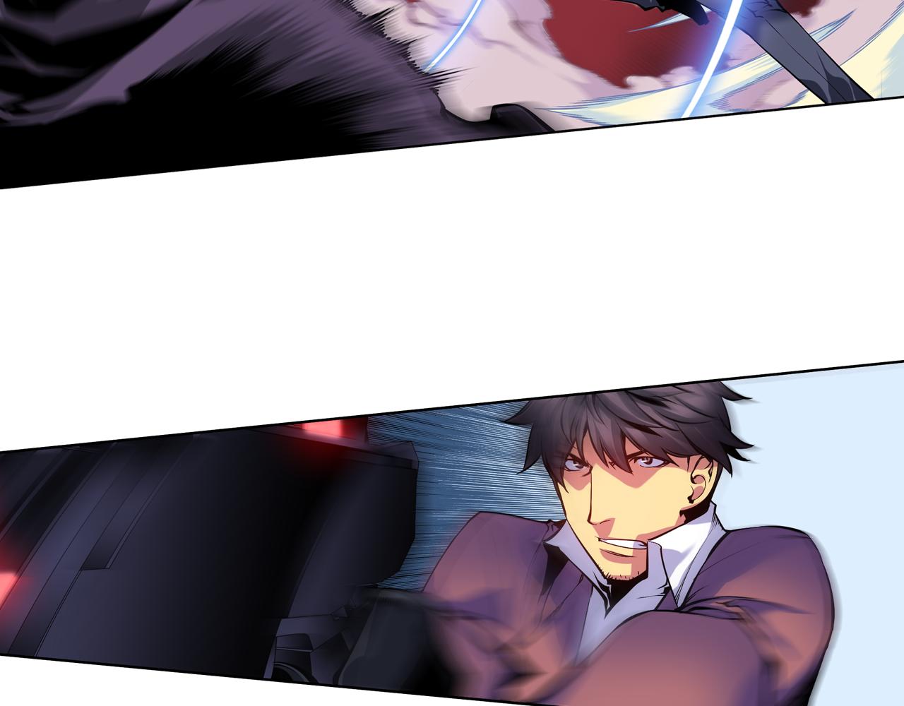 第9话 父亲有超能力？(1/3)-第9话