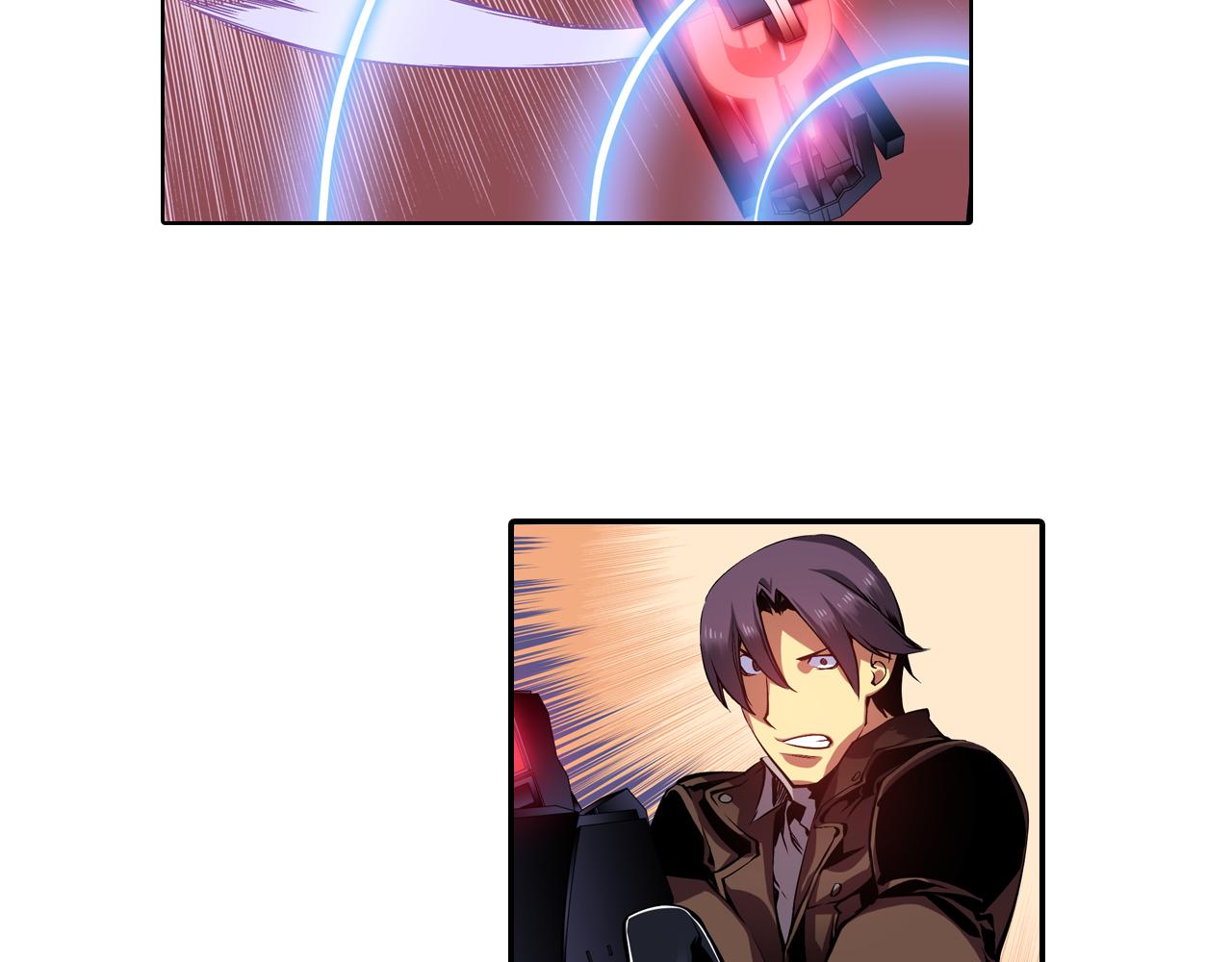 第9话 父亲有超能力？(1/3)-第9话