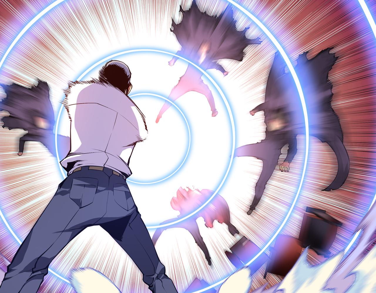 第9话 父亲有超能力？(1/3)-第9话