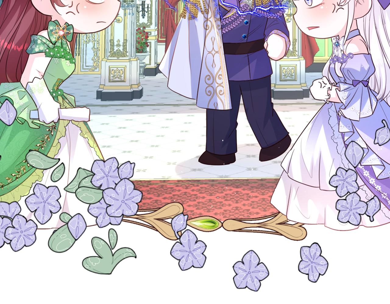 10 我好像发现了个秘密(1/4)-第11话