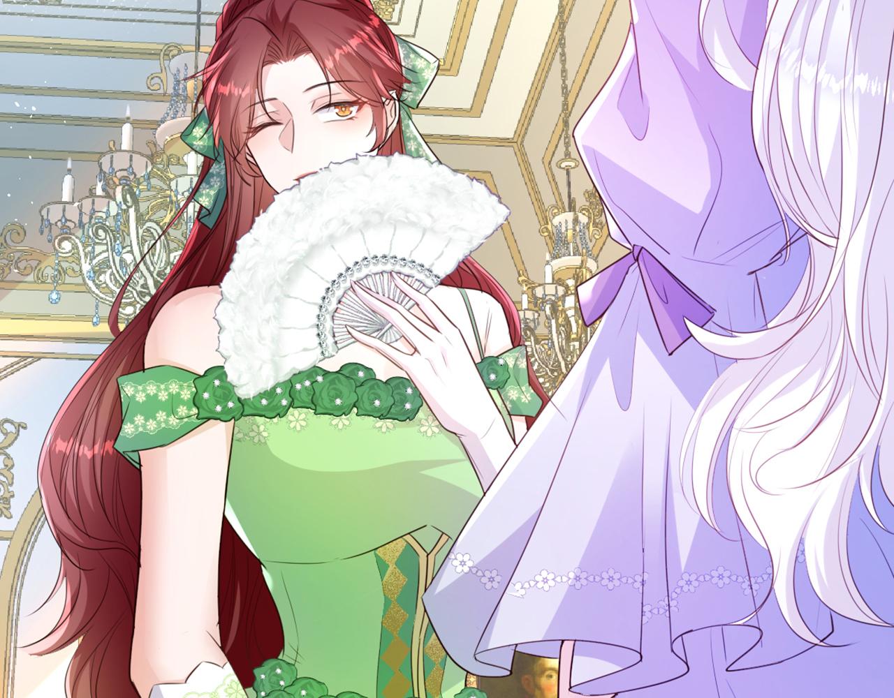 10 我好像发现了个秘密(1/4)-第11话