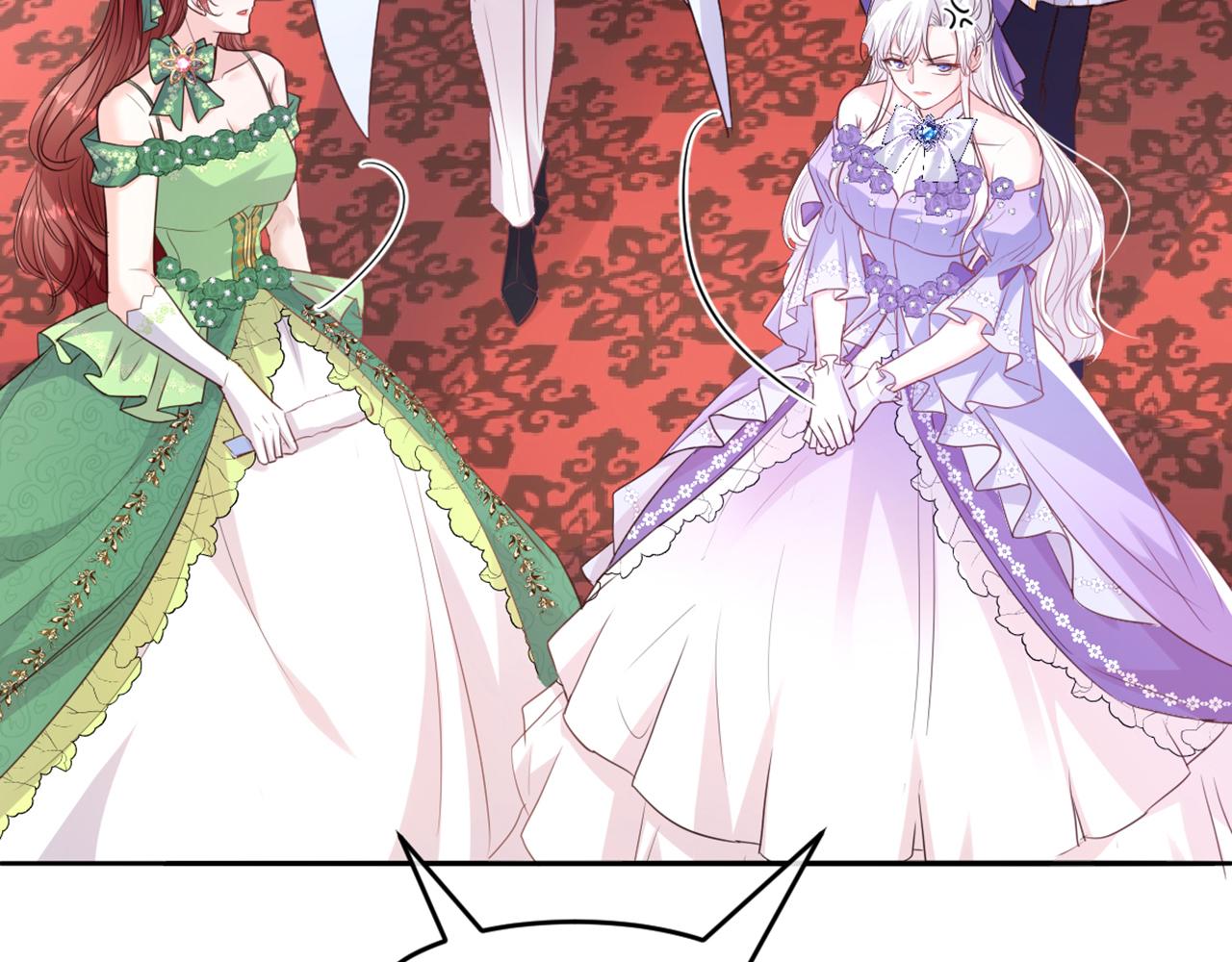 10 我好像发现了个秘密(1/4)-第11话