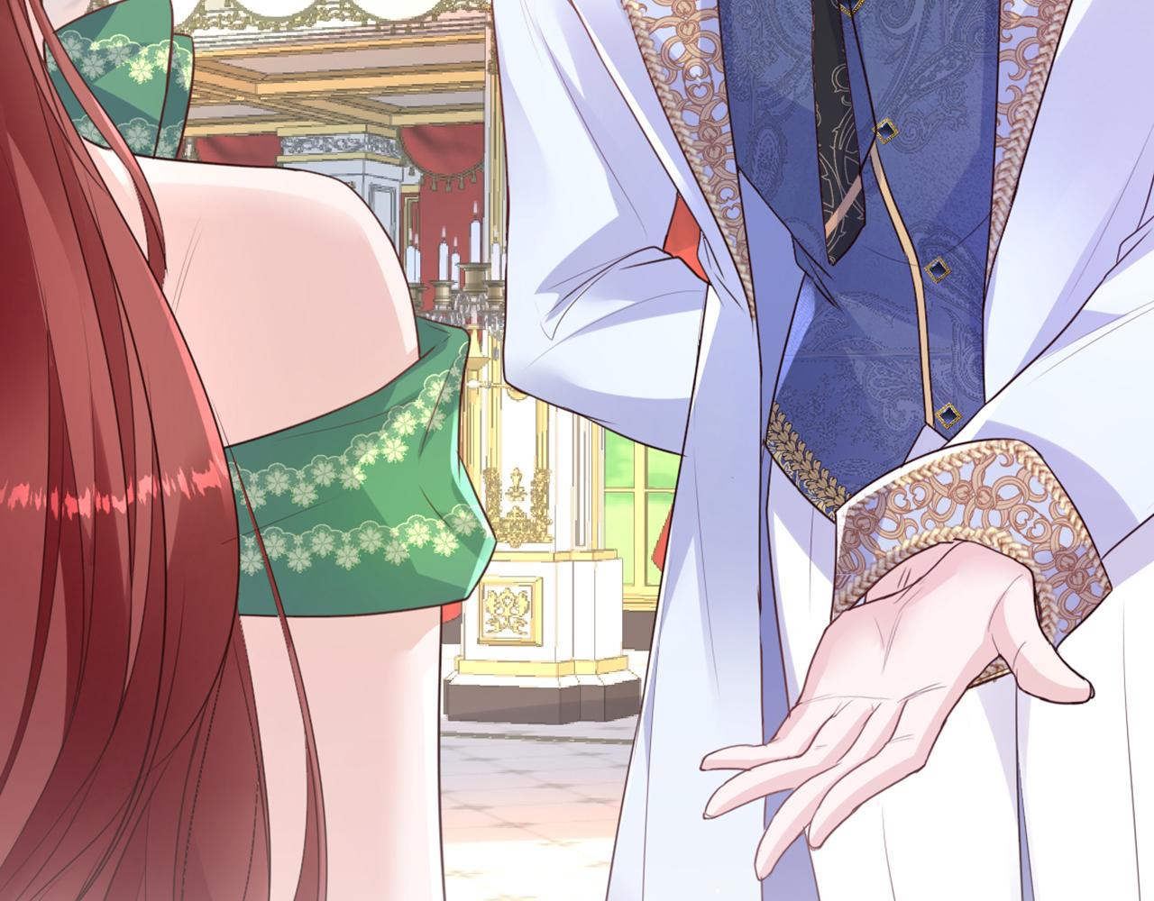 10 我好像发现了个秘密(1/4)-第11话