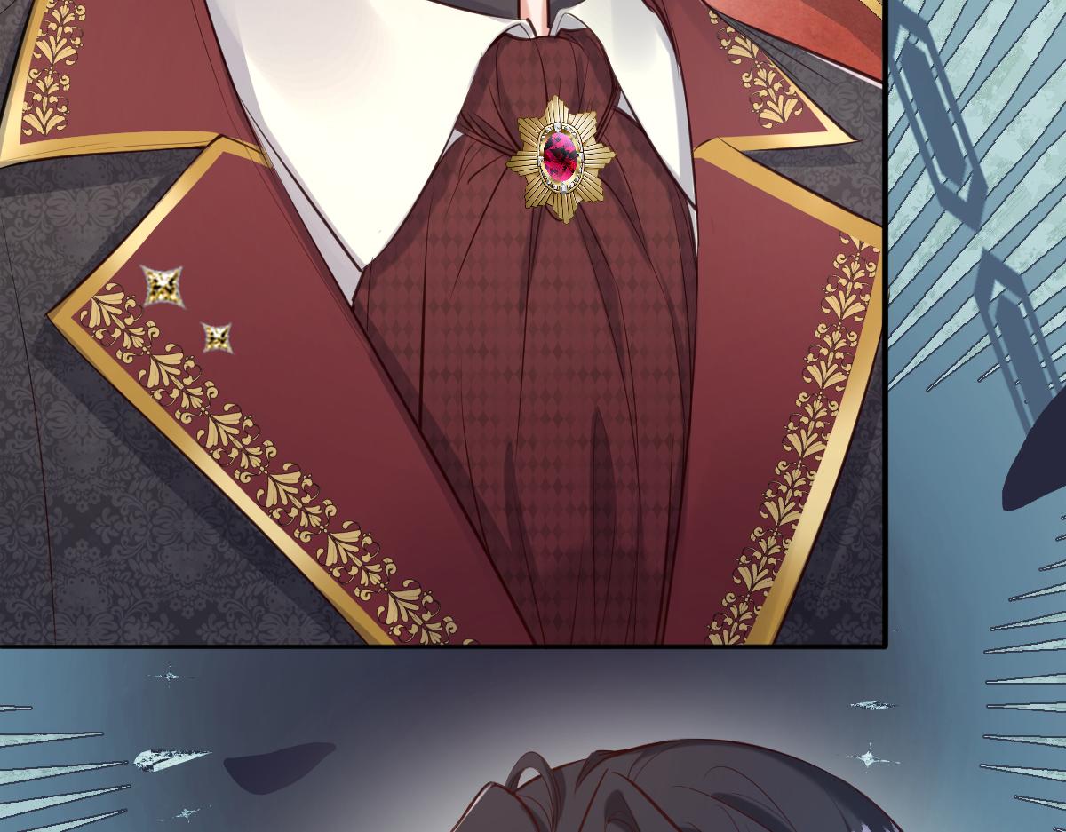 18 不能喜欢美丽的事物(1/2)-第19话