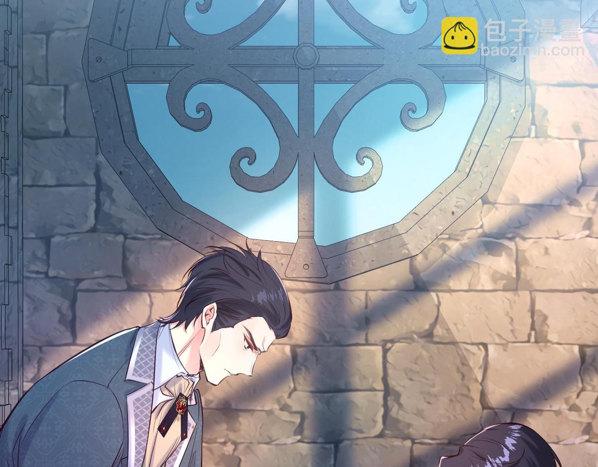 18 不能喜欢美丽的事物(1/2)-第19话