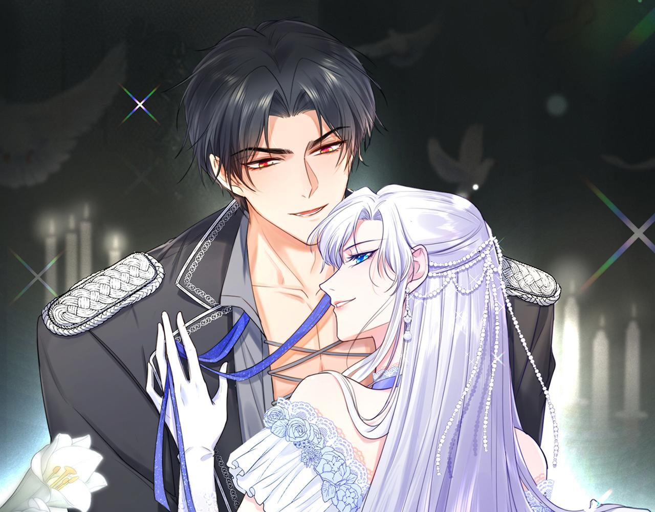 22 新婚夜(1/3)-第23话