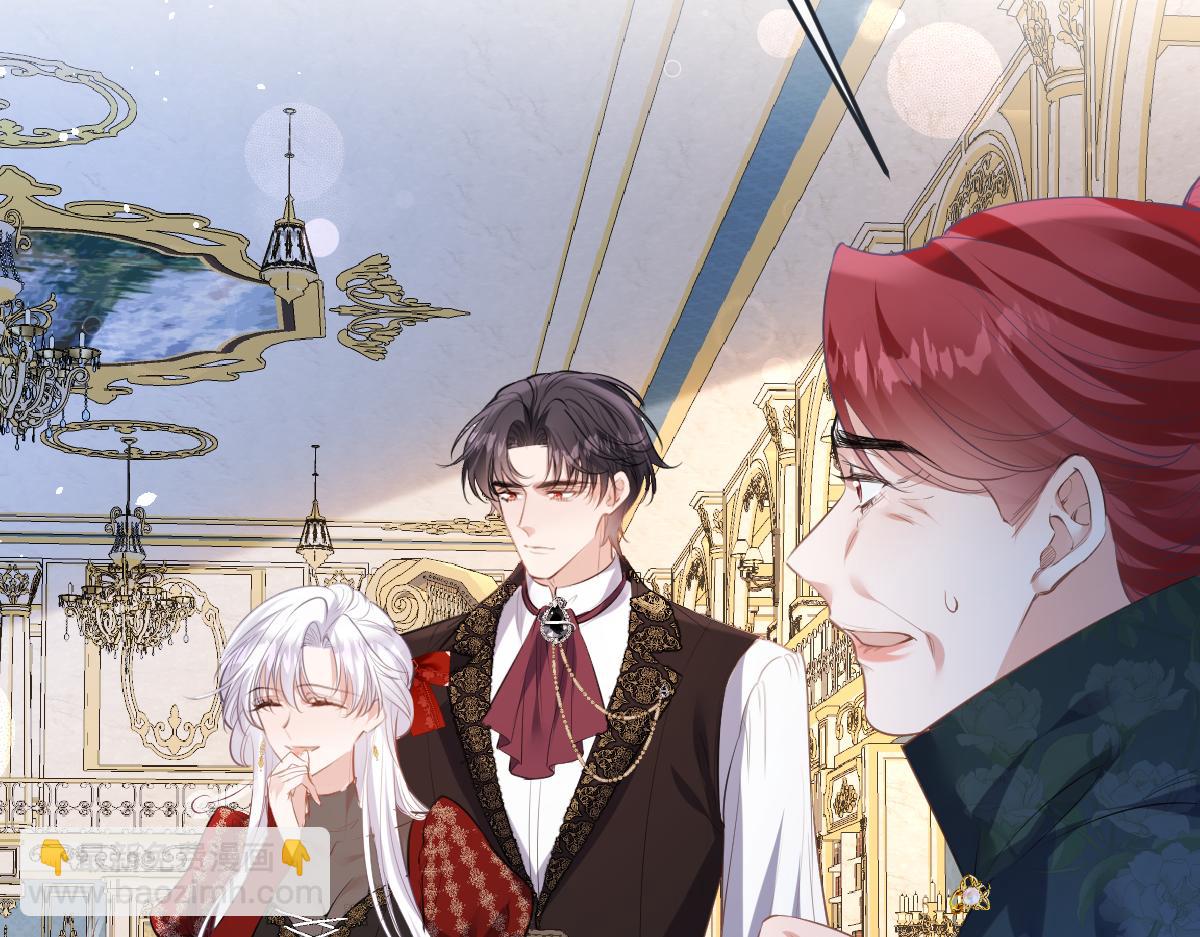 32  肯定是你(1/3)-第33话