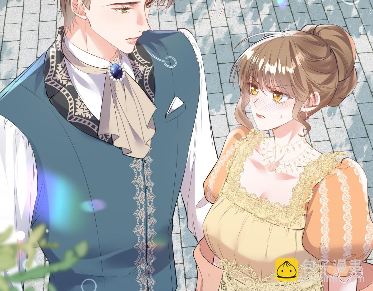 36 疼，还要亲亲(1/3)-第37话